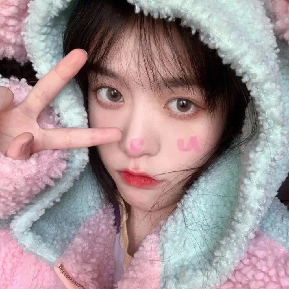 有前途的年轻女子